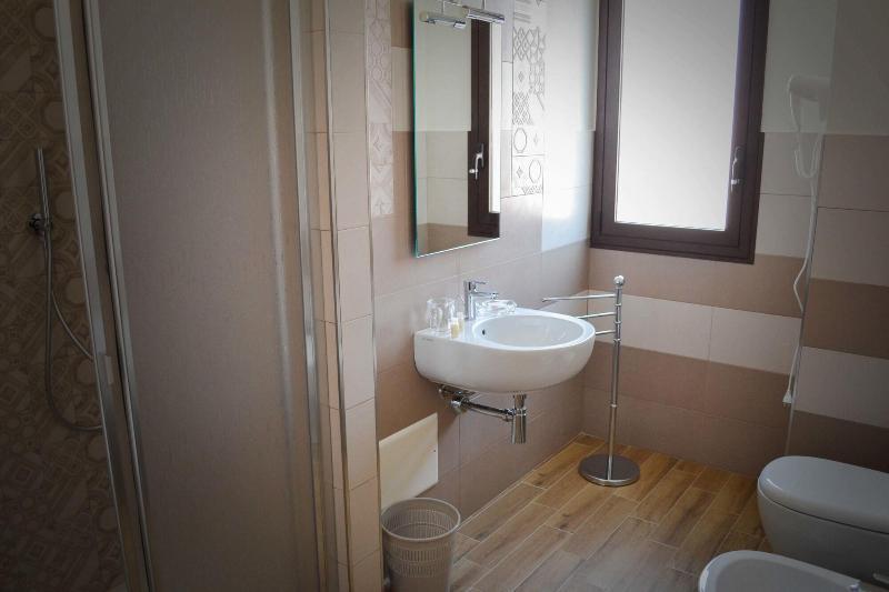 B&B Castiglione Custonaci Eksteriør billede