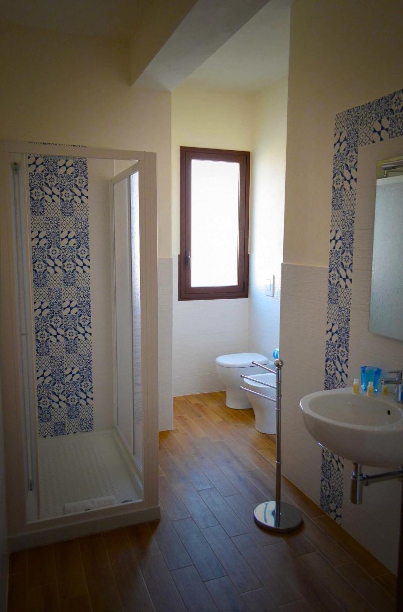 B&B Castiglione Custonaci Eksteriør billede